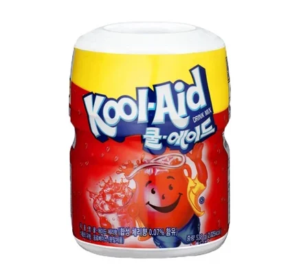 인생 최고의 꿀템 koolaid 지금 바로 기회를 잡으세요!