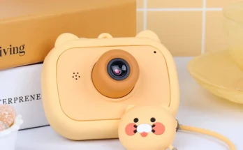 춘식이키즈카메라