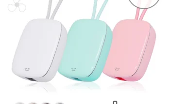 1인용 칫솔살균기 휴대용