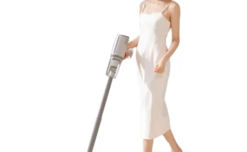 가정용 소형청소기