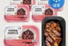간편 도시락 반찬