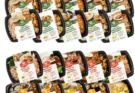 간편도시락 20팩