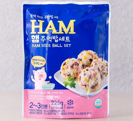 간편도시락 싸는법