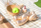 감성 피크닉매트