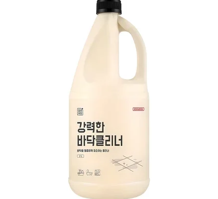 다이소 청소템