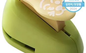 도시락 꾸미기 김펀치