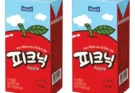 매일 피크닉 사과 200ml