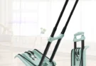 미니 접이식카트