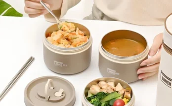 보온도시락