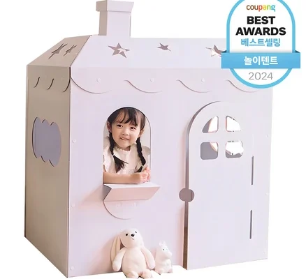 뽀로로 피크닉 놀이터 세트