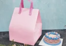 성심당 보냉백