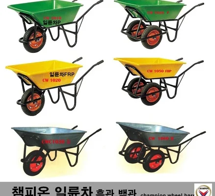 수레와바퀴