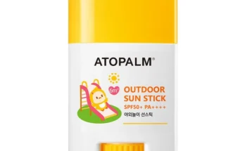 아토팜 선스틱