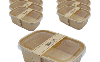 예쁜 도시락 김밥