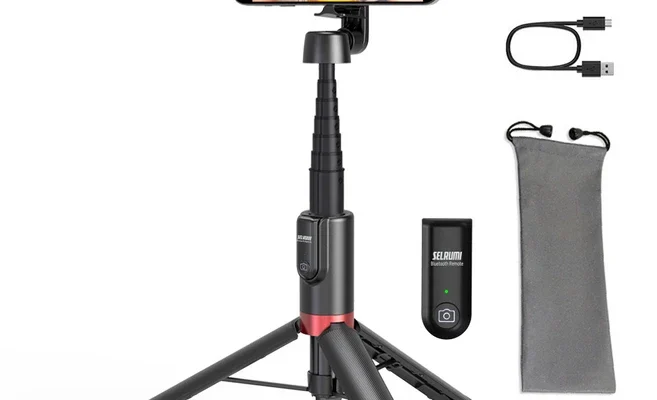 올인원 삼각대 블루투스 셀카봉 sel-ct1300m