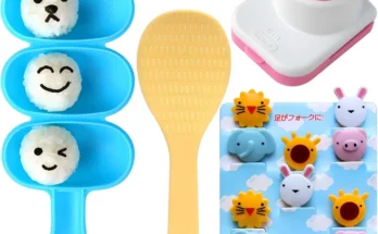 유치원 도시락 꾸미기