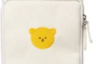 이유식 보냉백