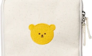 이유식 보냉백