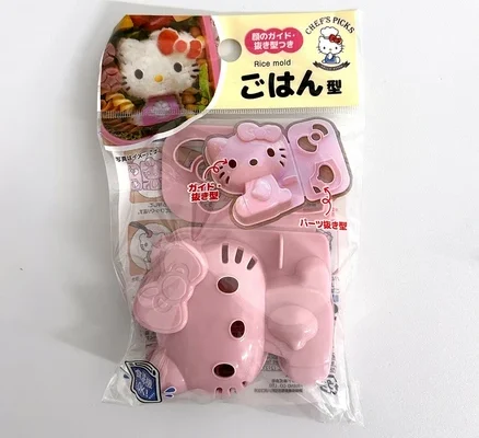 일본 도시락 꾸미기