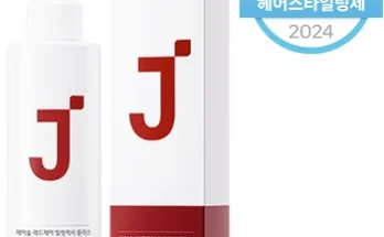 제이숲 레드제이 힐링픽서 플러스