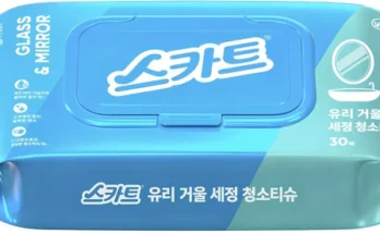 청소템