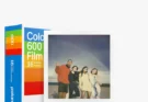 폴라로이드 600 필름