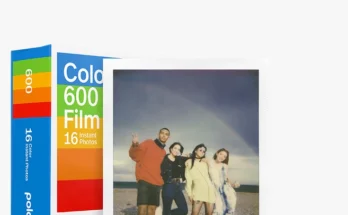 폴라로이드 600 필름