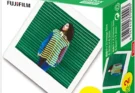 폴라로이드 스퀘어 필름