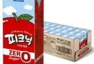 피크닉 제로 사과