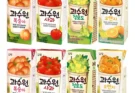 피크닉 청포도