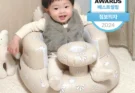 휴대용 아기의자