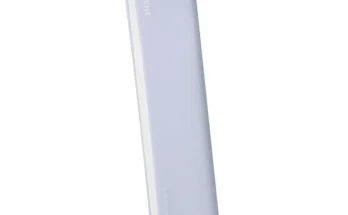 휴대용 칫솔살균기 건전지