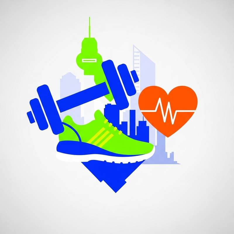 2026년 운동 갓생, 당신의 '오운완'을 책임질 운동 핫플! | 서초구편