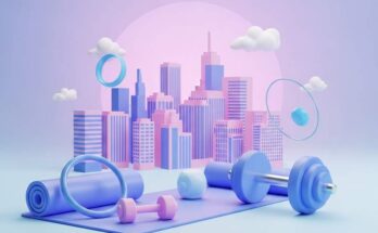 2026년 새해, 운동의 맛집이 여기? 서초구 핫한 운동 핫플을 지금 확인해보세요!