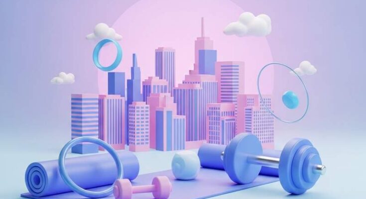 2026년 새해, 운동의 맛집이 여기? 서초구 핫한 운동 핫플을 지금 확인해보세요!