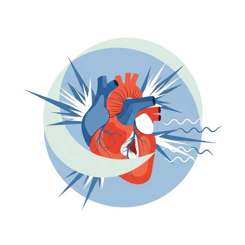 겨울철 심근경색, 당신의 생명을 지키는 방법