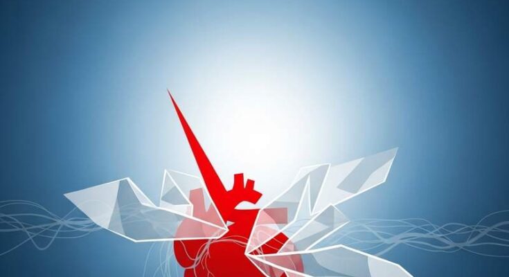 “겨울철, 암보다 더 위험한 심근경색의 숨겨진 신호, 당신은 알고 있나요?”