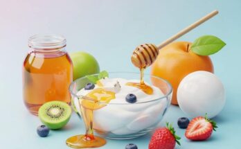 그릭요거트, 왜 모두가 찾는 '비밀 건강식'이 된 걸까?