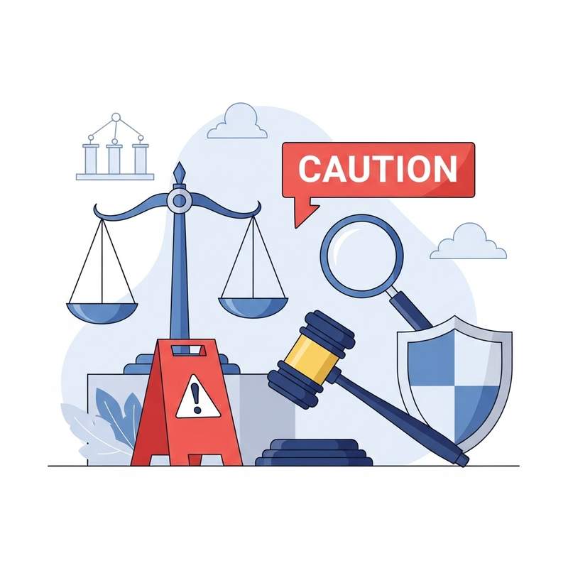 부작용 및 의존성 문제