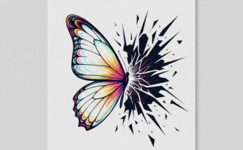 당신도 나비약을 쓸 수 있을까? 그 뒤에 숨겨진 진짜 위험이 궁금해지네요!