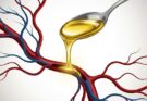 매일 한 스푼, 당신의 혈관이 좋아진다 - 올리브오일의 놀라운 효능!