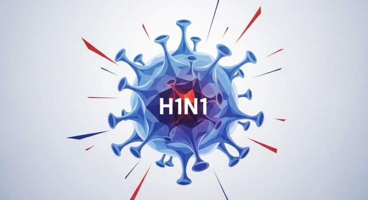 올 겨울, B형독감 주의보! 이제 막 시작된 위험 신호를 놓치지 마세요!