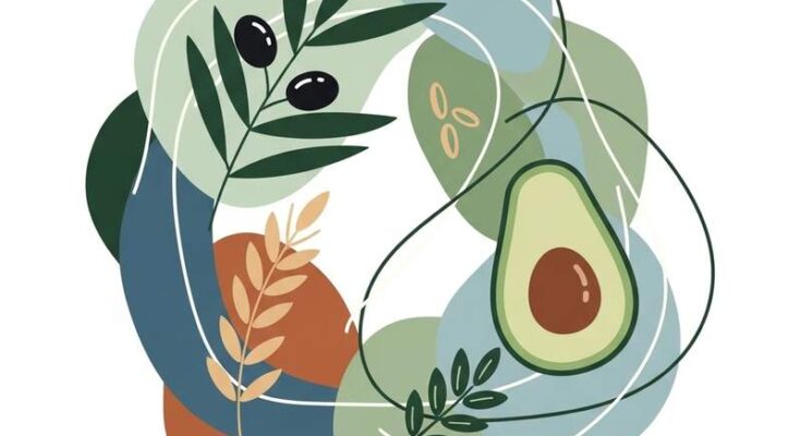 이것만 챙기면 고지혈증 관리가 쉬워진다! 2026년에도 필수인 음식들!