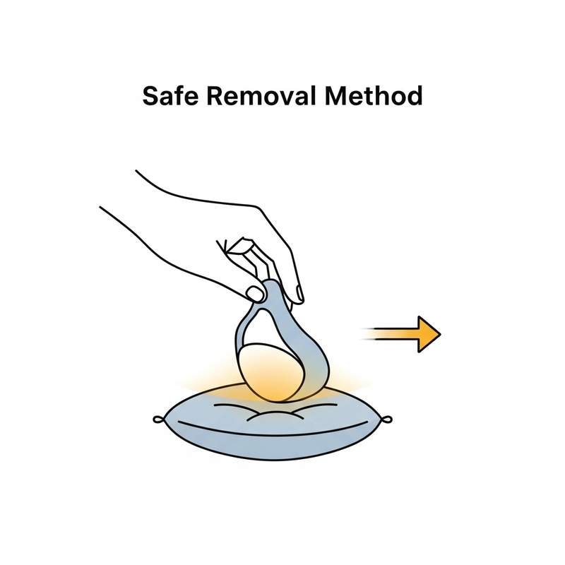 편도결석의 주요 증상 체크리스트 📝