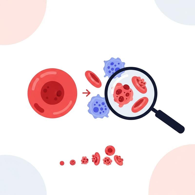 혈액암, 조기 발견이 중요한 이유는?